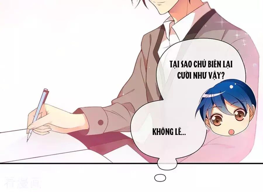 Mai Nữ Đồng Tiểu Nộ: Chapter 106