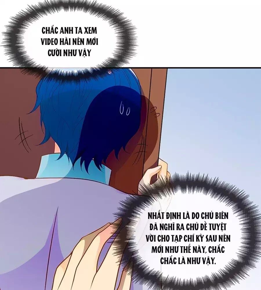 Mai Nữ Đồng Tiểu Nộ: Chapter 106