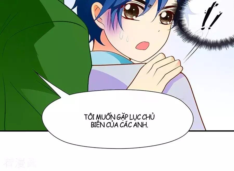 Mai Nữ Đồng Tiểu Nộ: Chapter 106