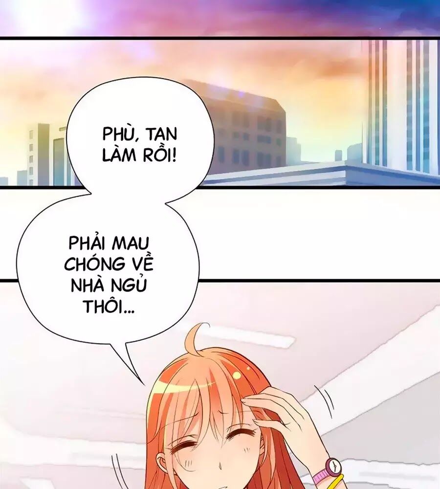Mai Nữ Đồng Tiểu Nộ: Chapter 107