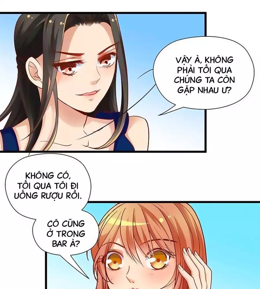 Mai Nữ Đồng Tiểu Nộ: Chapter 107