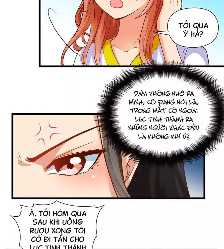 Mai Nữ Đồng Tiểu Nộ: Chapter 107