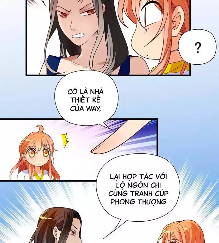 Mai Nữ Đồng Tiểu Nộ: Chapter 107