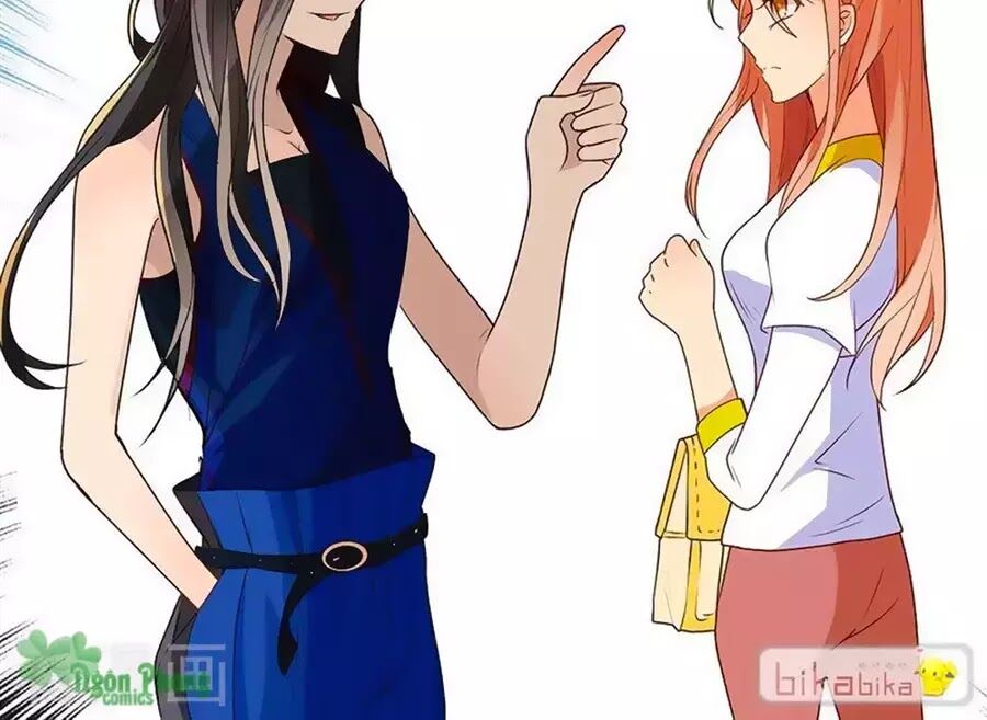 Mai Nữ Đồng Tiểu Nộ: Chapter 107