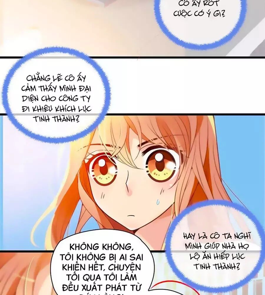 Mai Nữ Đồng Tiểu Nộ: Chapter 107