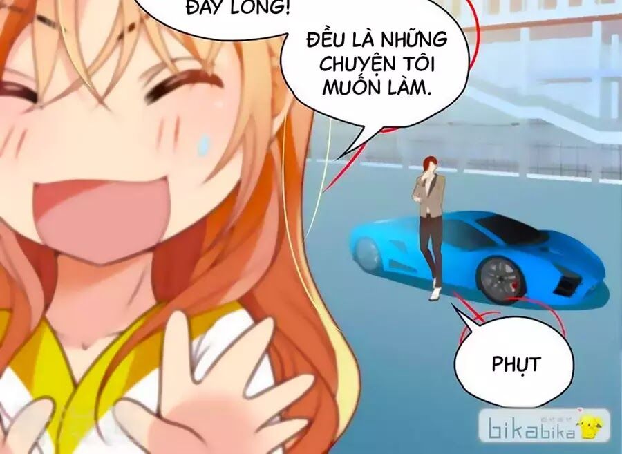 Mai Nữ Đồng Tiểu Nộ: Chapter 107