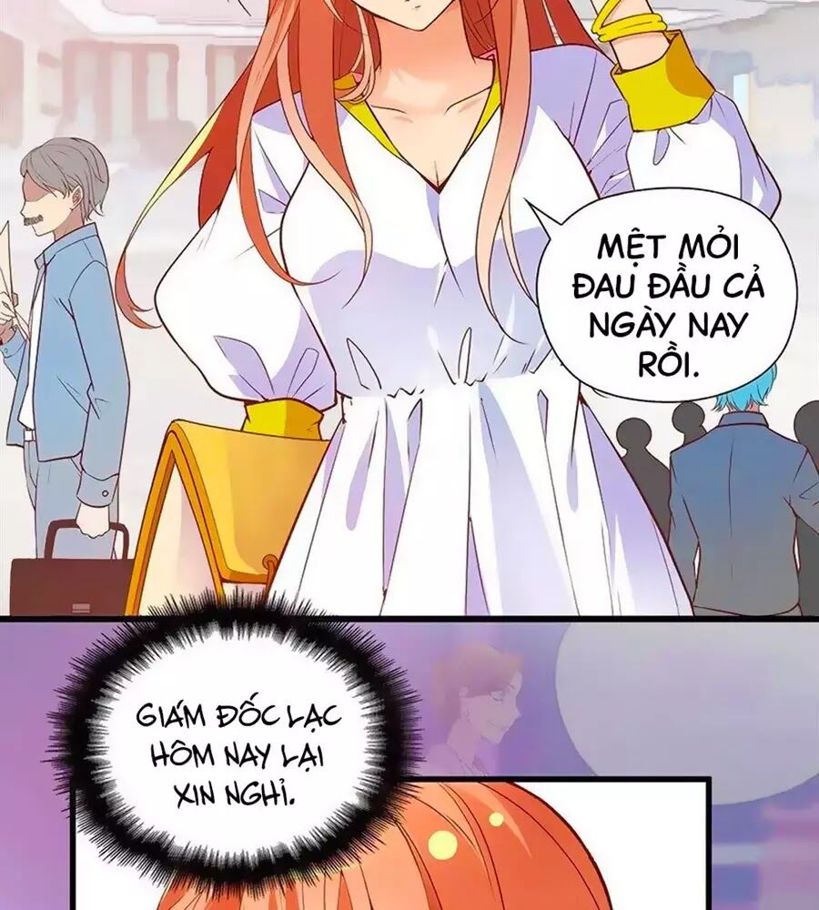 Mai Nữ Đồng Tiểu Nộ: Chapter 107
