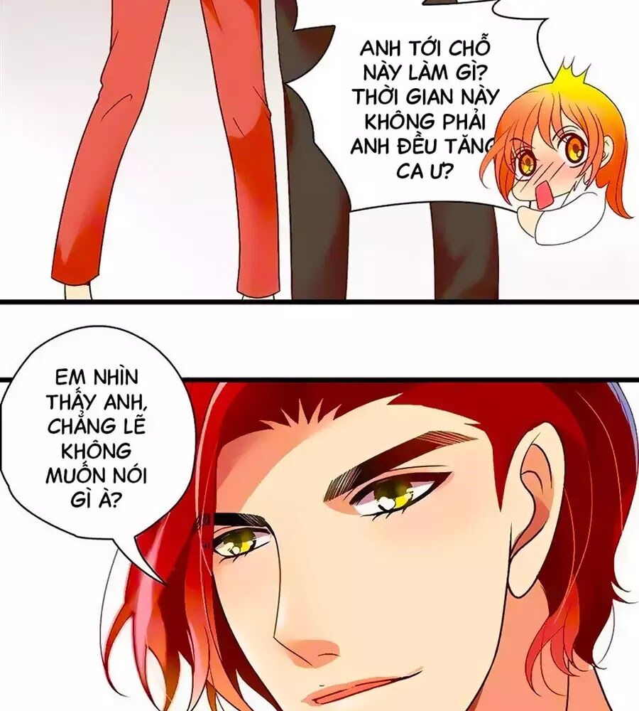 Mai Nữ Đồng Tiểu Nộ: Chapter 107
