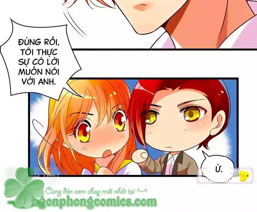 Mai Nữ Đồng Tiểu Nộ: Chapter 107