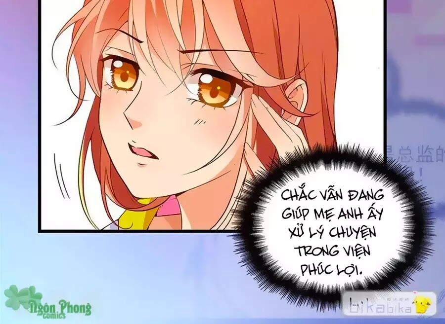 Mai Nữ Đồng Tiểu Nộ: Chapter 107