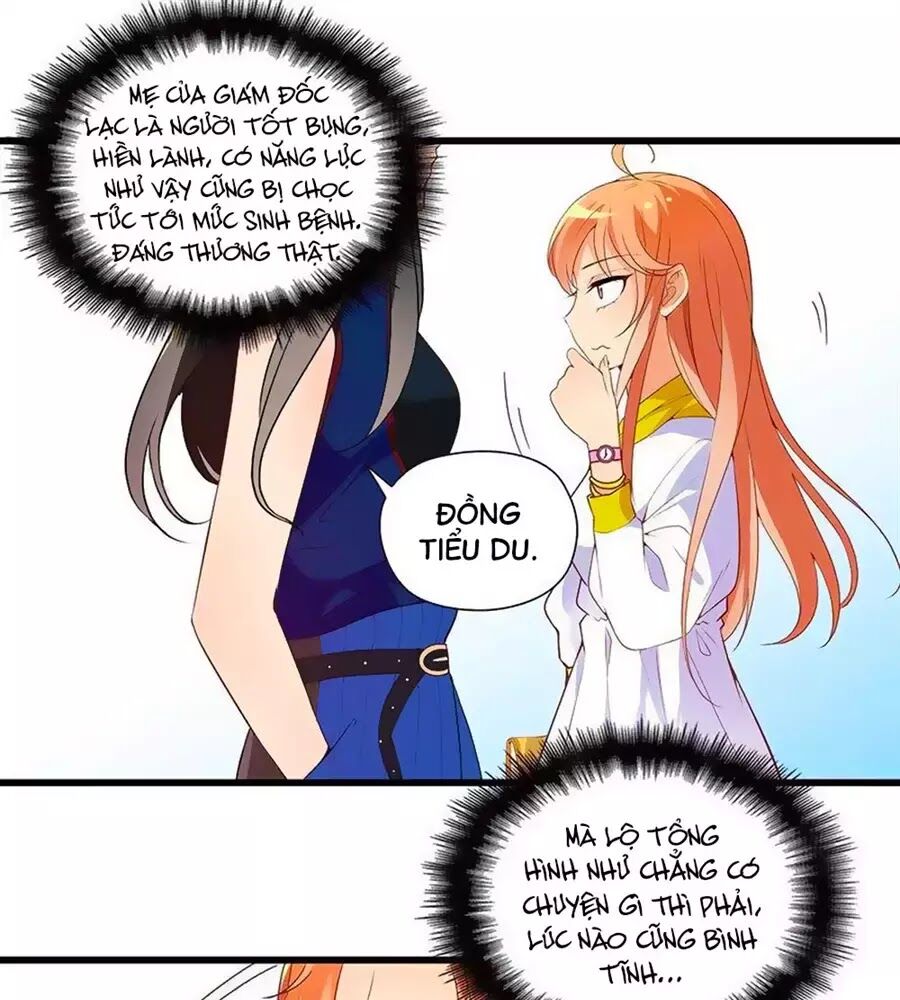 Mai Nữ Đồng Tiểu Nộ: Chapter 107