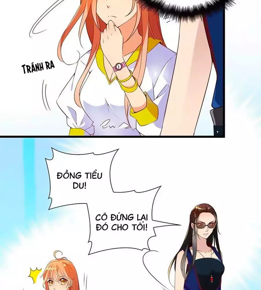 Mai Nữ Đồng Tiểu Nộ: Chapter 107