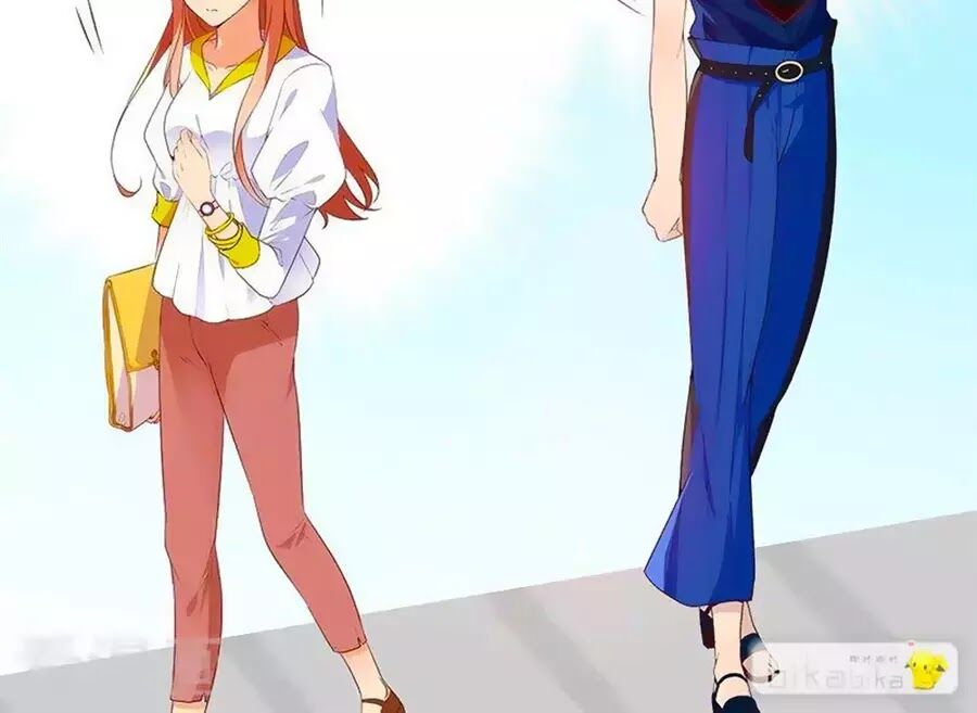 Mai Nữ Đồng Tiểu Nộ: Chapter 107