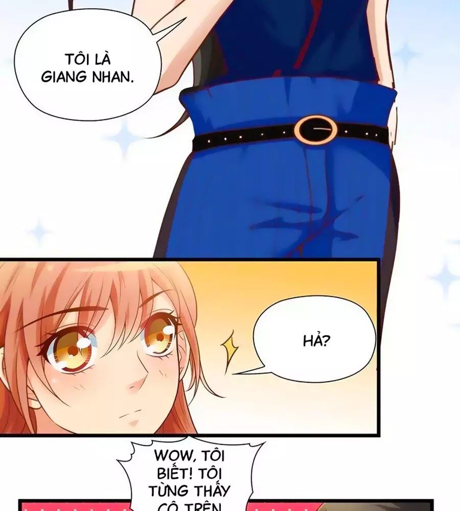 Mai Nữ Đồng Tiểu Nộ: Chapter 107