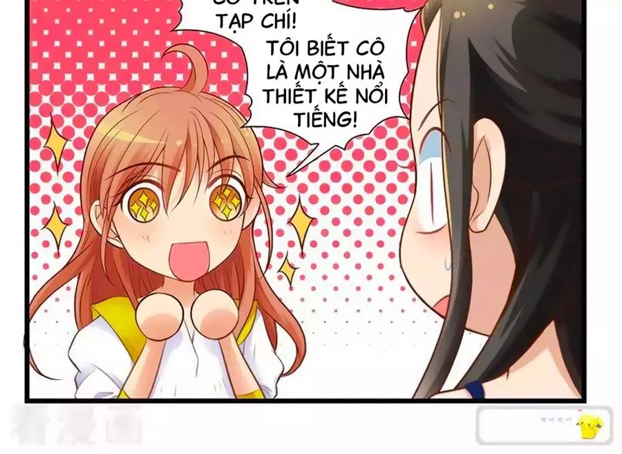Mai Nữ Đồng Tiểu Nộ: Chapter 107