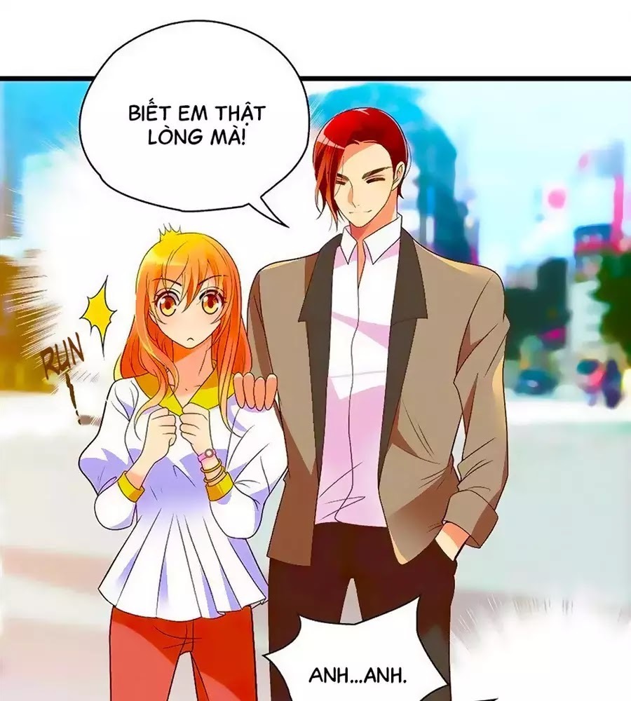 Mai Nữ Đồng Tiểu Nộ: Chapter 108