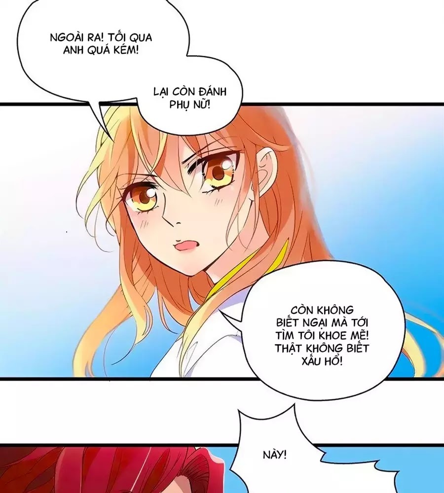Mai Nữ Đồng Tiểu Nộ: Chapter 108
