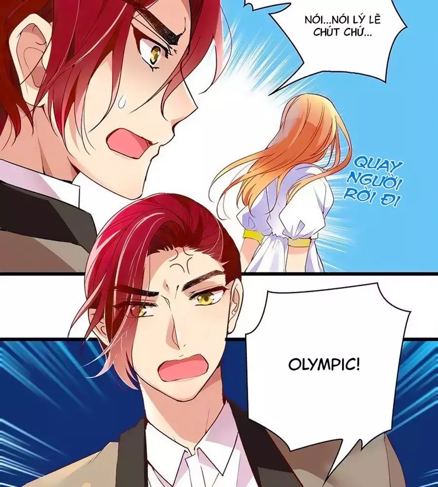 Mai Nữ Đồng Tiểu Nộ: Chapter 108