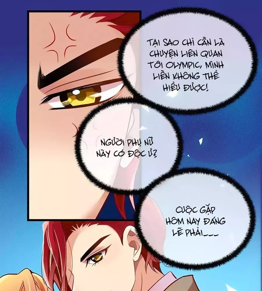 Mai Nữ Đồng Tiểu Nộ: Chapter 108