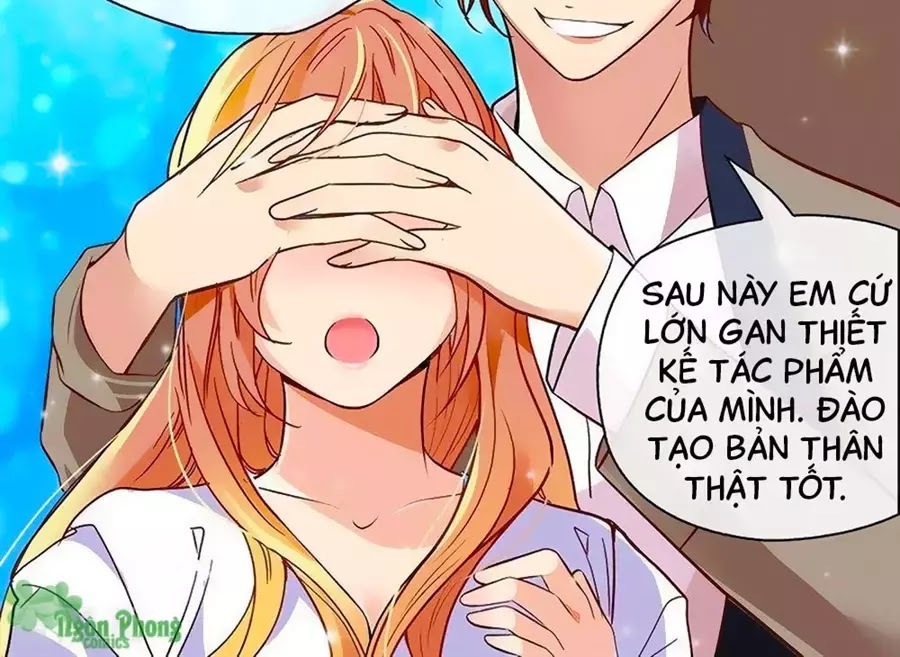 Mai Nữ Đồng Tiểu Nộ: Chapter 108