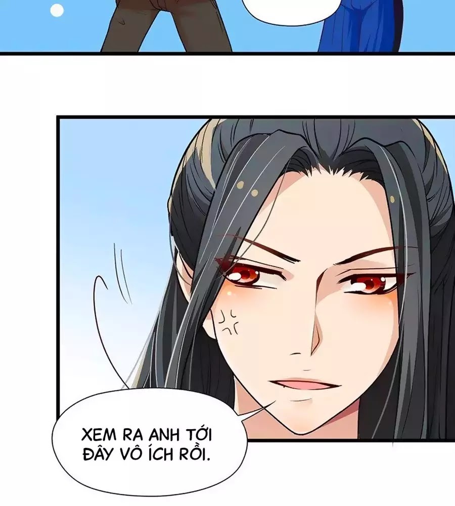 Mai Nữ Đồng Tiểu Nộ: Chapter 108