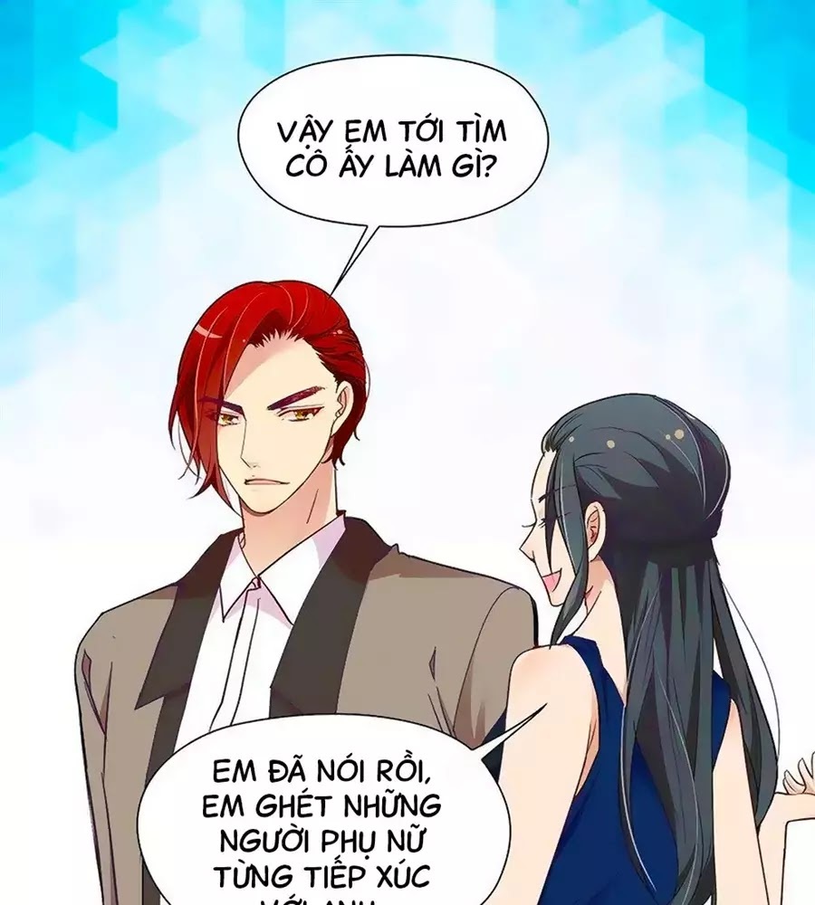 Mai Nữ Đồng Tiểu Nộ: Chapter 108