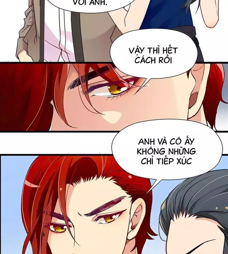 Mai Nữ Đồng Tiểu Nộ: Chapter 108