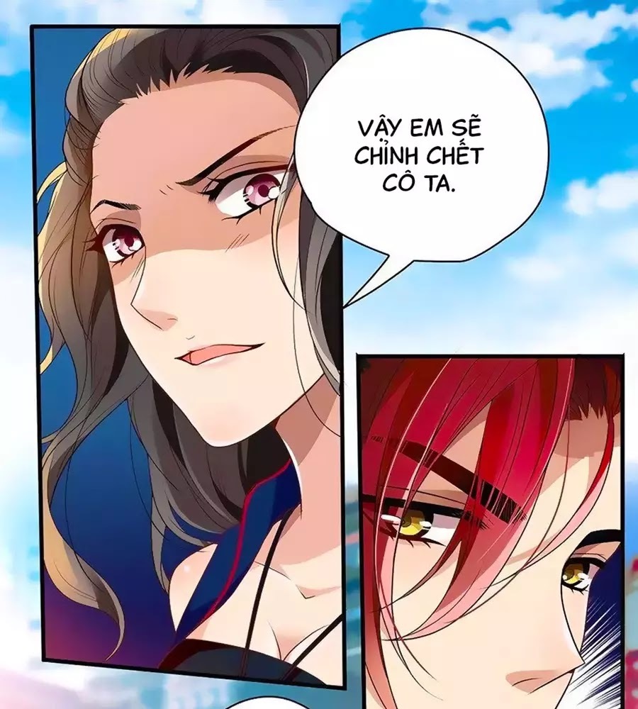 Mai Nữ Đồng Tiểu Nộ: Chapter 108