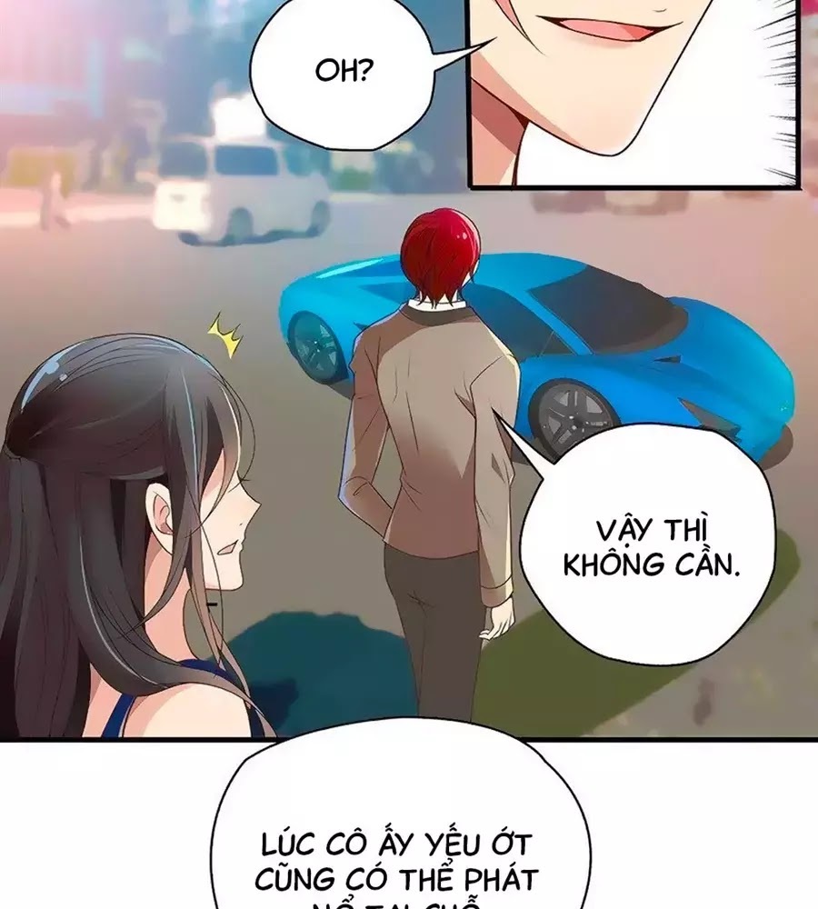 Mai Nữ Đồng Tiểu Nộ: Chapter 108