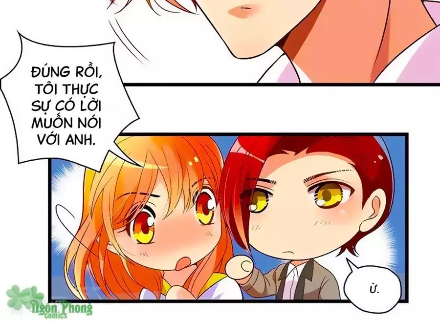 Mai Nữ Đồng Tiểu Nộ: Chapter 108