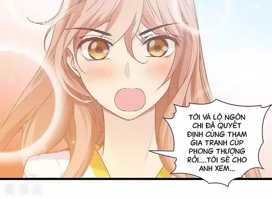 Mai Nữ Đồng Tiểu Nộ: Chapter 108