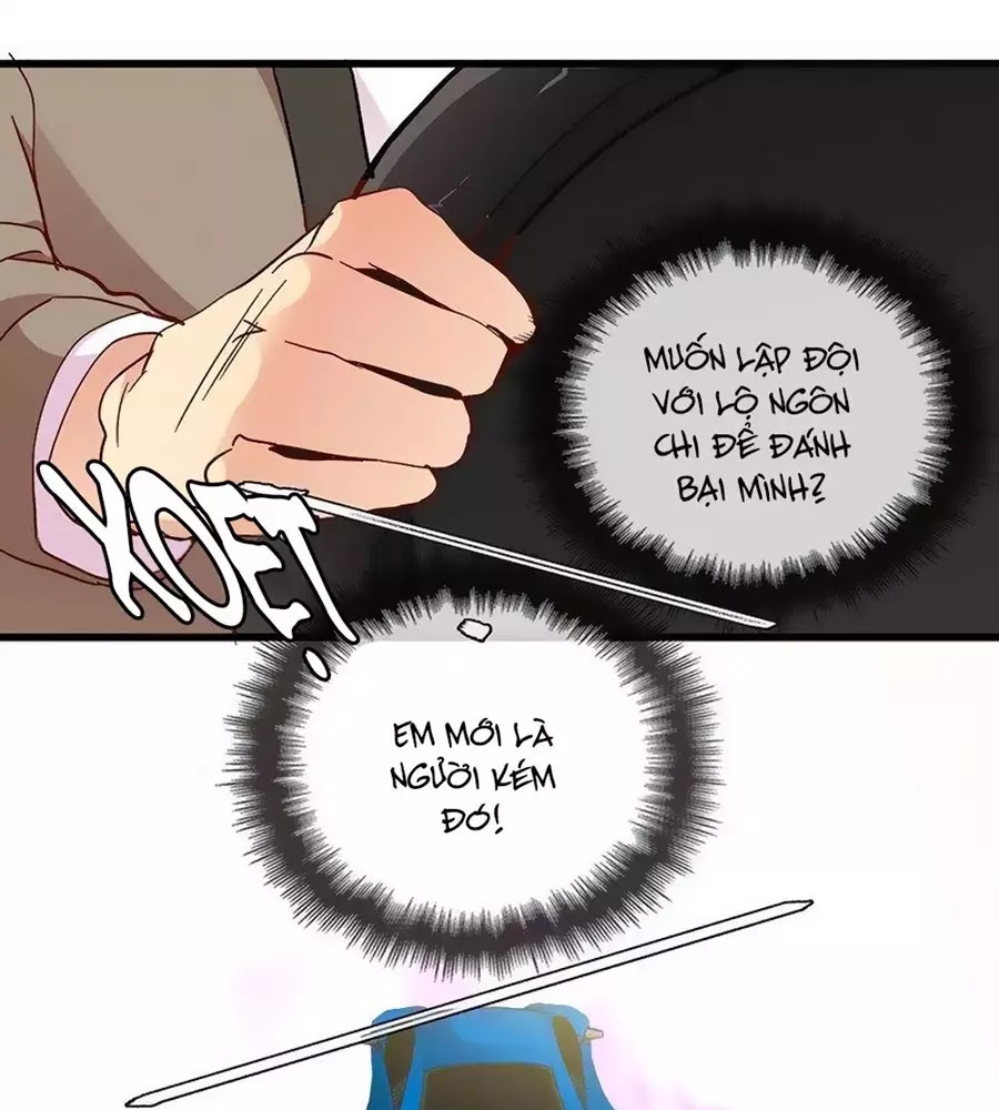 Mai Nữ Đồng Tiểu Nộ: Chapter 108