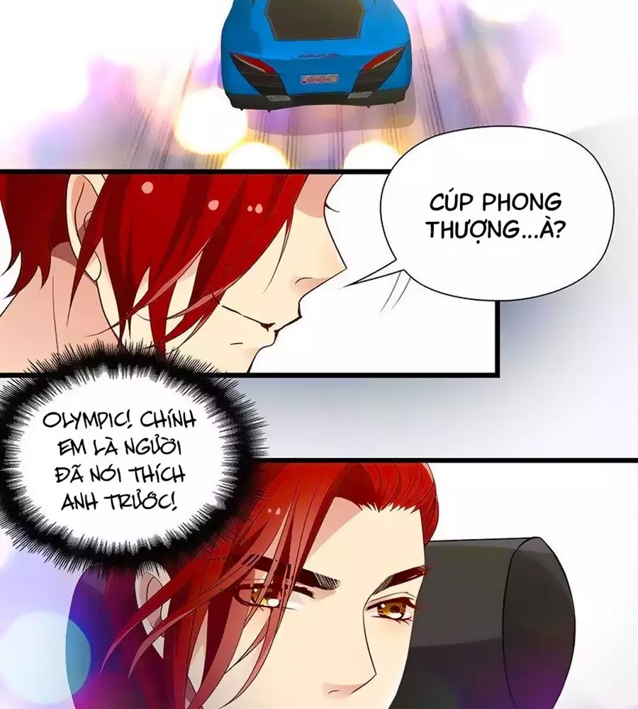 Mai Nữ Đồng Tiểu Nộ: Chapter 108