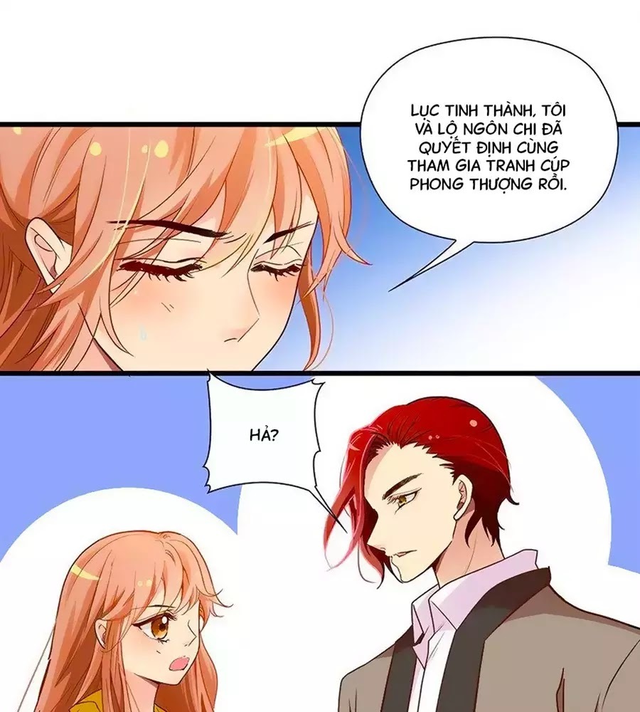 Mai Nữ Đồng Tiểu Nộ: Chapter 108