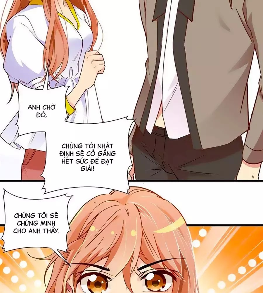 Mai Nữ Đồng Tiểu Nộ: Chapter 108