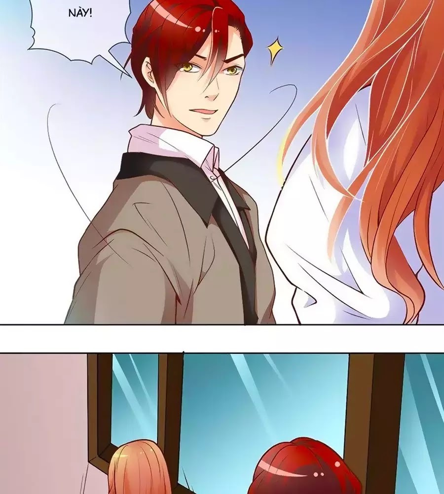 Mai Nữ Đồng Tiểu Nộ: Chapter 108
