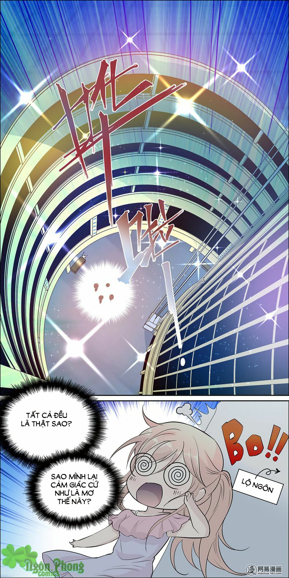 Mai Nữ Đồng Tiểu Nộ: Chapter 11