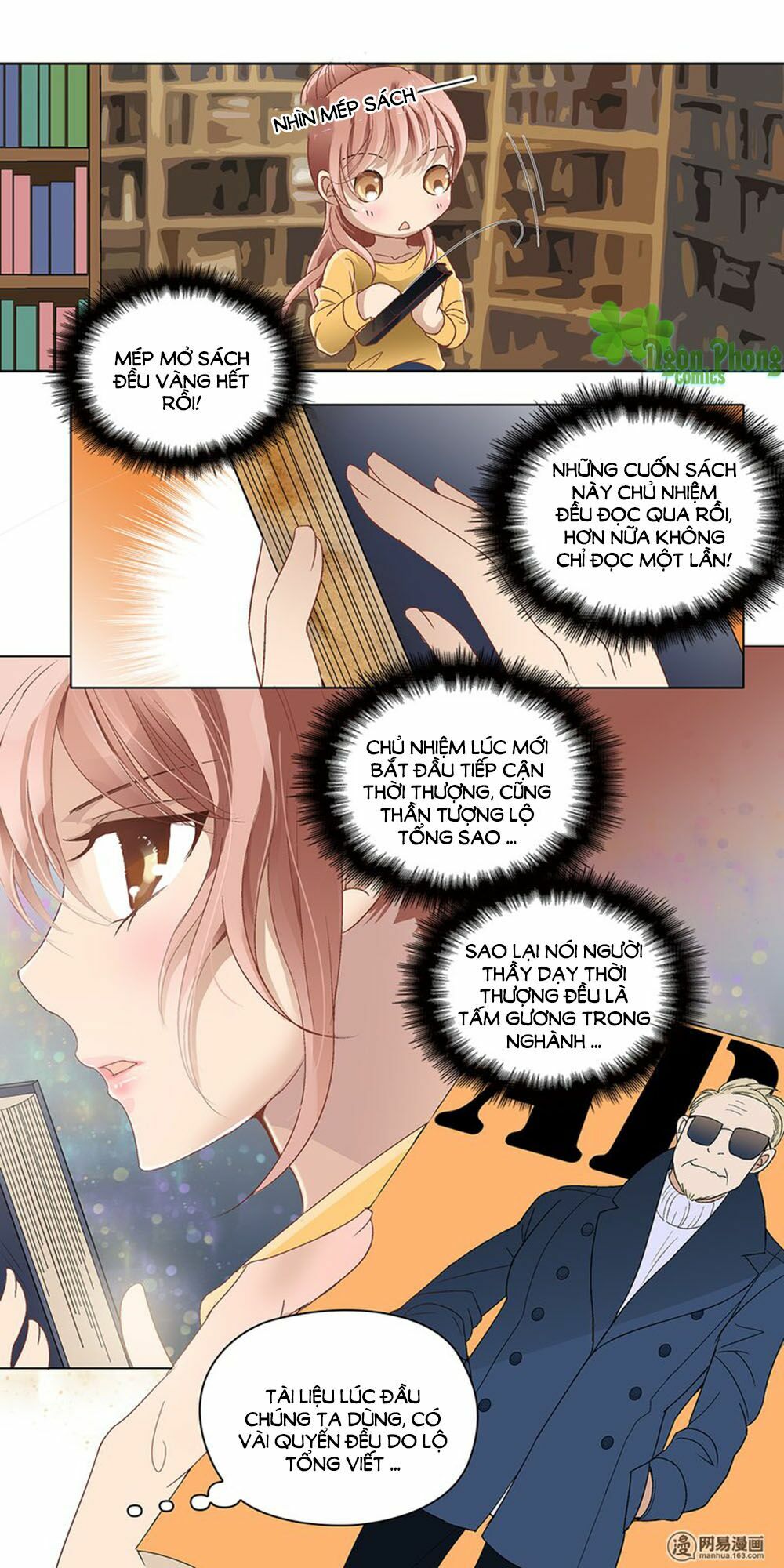 Mai Nữ Đồng Tiểu Nộ: Chapter 19
