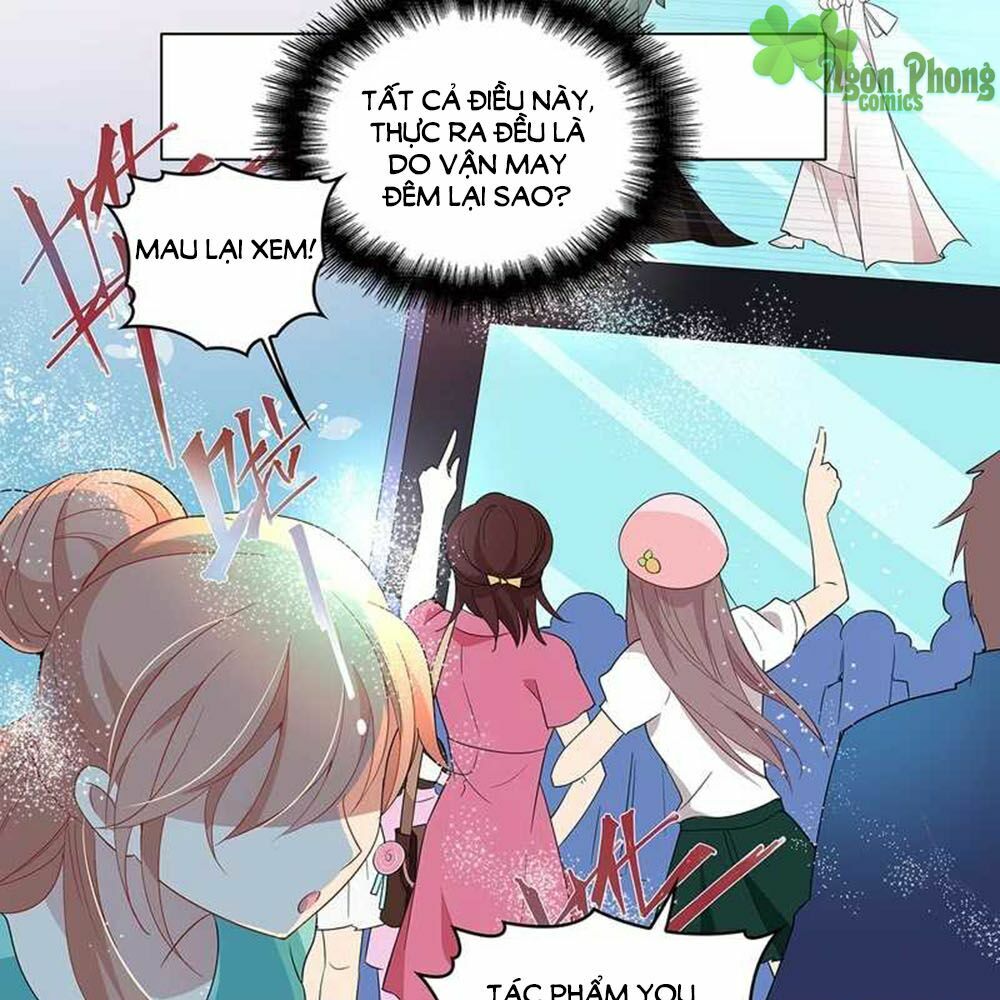 Mai Nữ Đồng Tiểu Nộ: Chapter 23