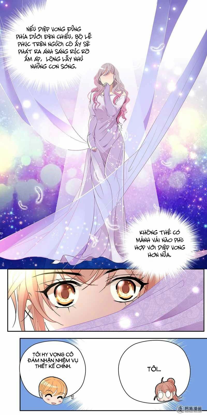 Mai Nữ Đồng Tiểu Nộ: Chapter 29