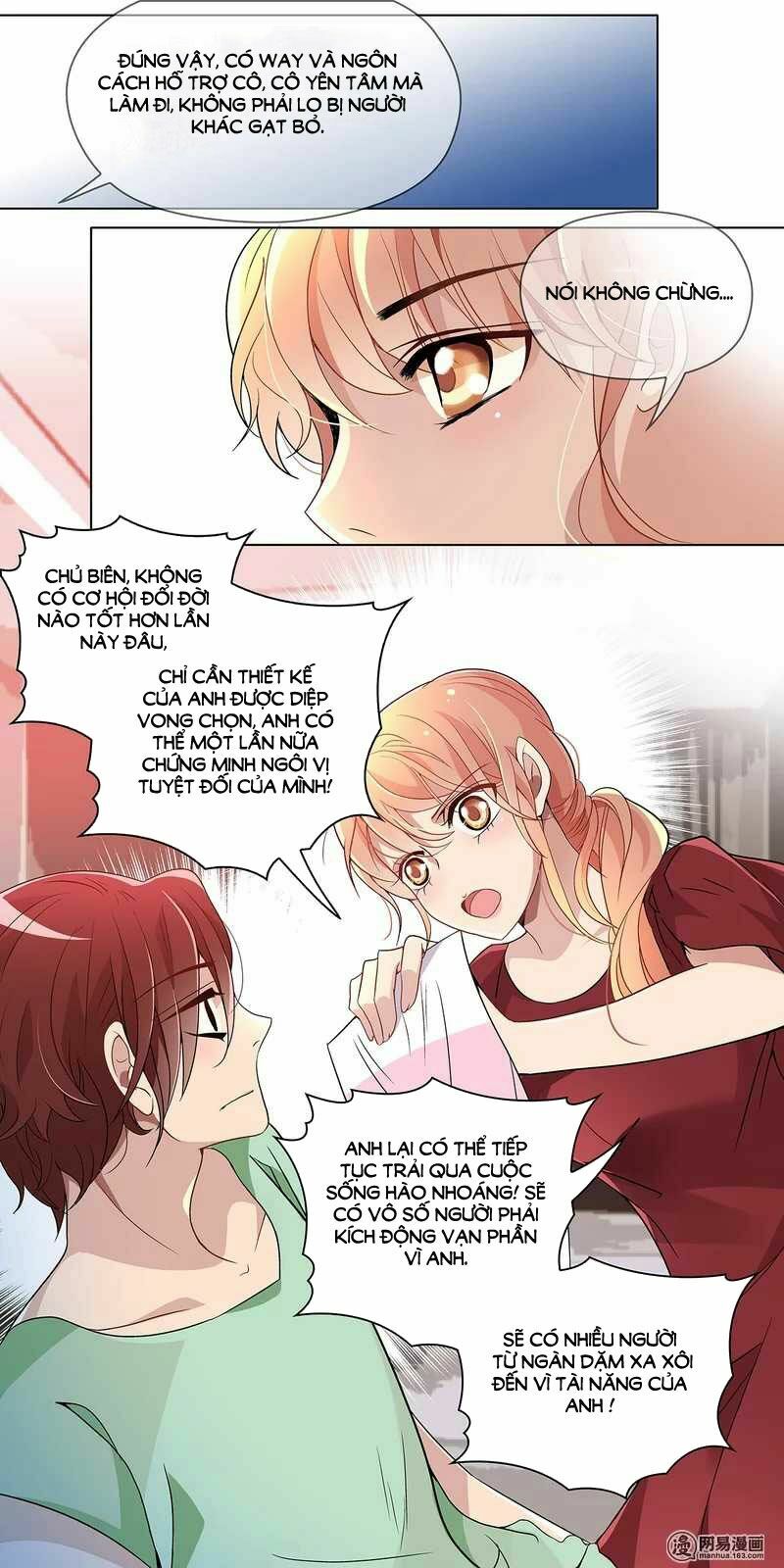 Mai Nữ Đồng Tiểu Nộ: Chapter 29