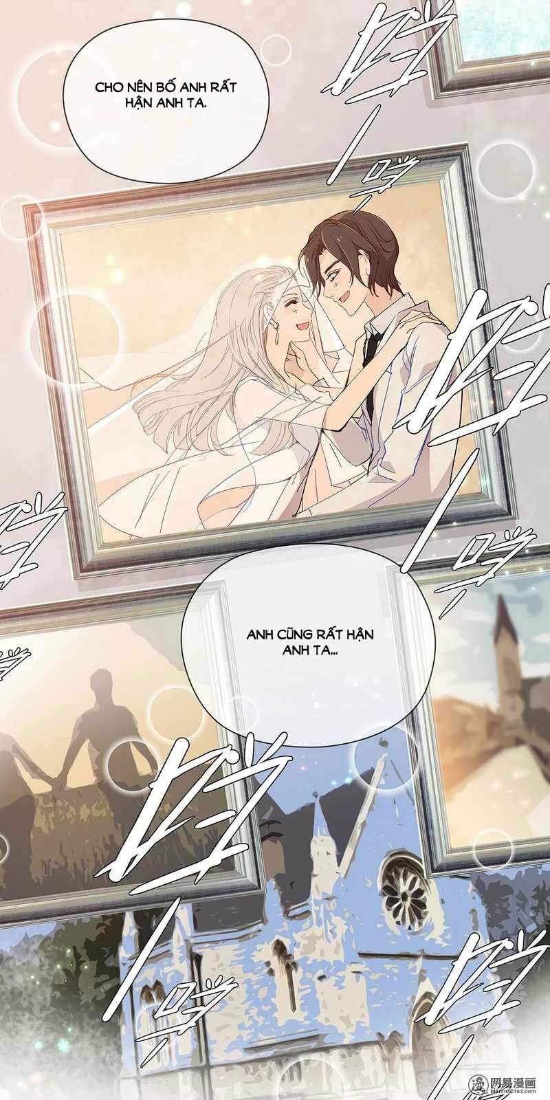 Mai Nữ Đồng Tiểu Nộ: Chapter 30