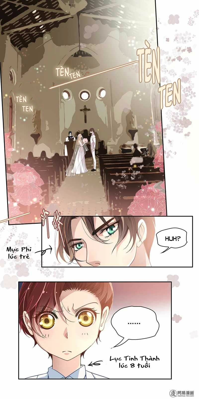Mai Nữ Đồng Tiểu Nộ: Chapter 31