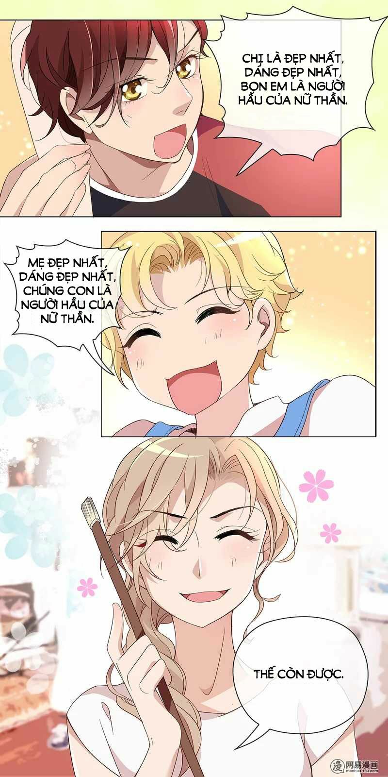 Mai Nữ Đồng Tiểu Nộ: Chapter 31