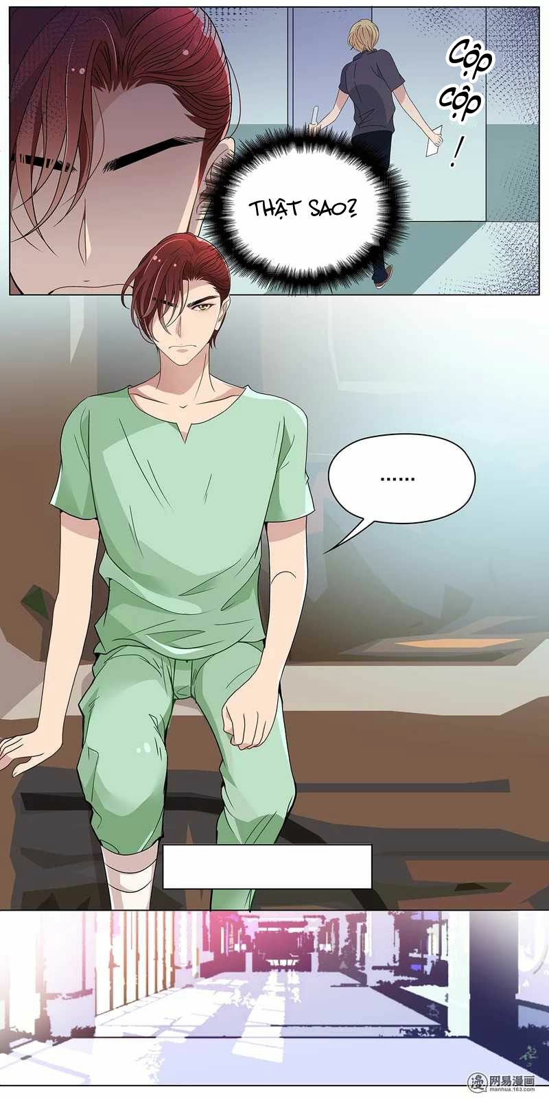 Mai Nữ Đồng Tiểu Nộ: Chapter 32