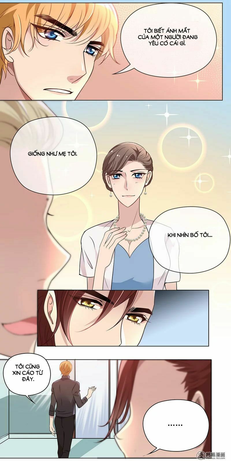 Mai Nữ Đồng Tiểu Nộ: Chapter 34