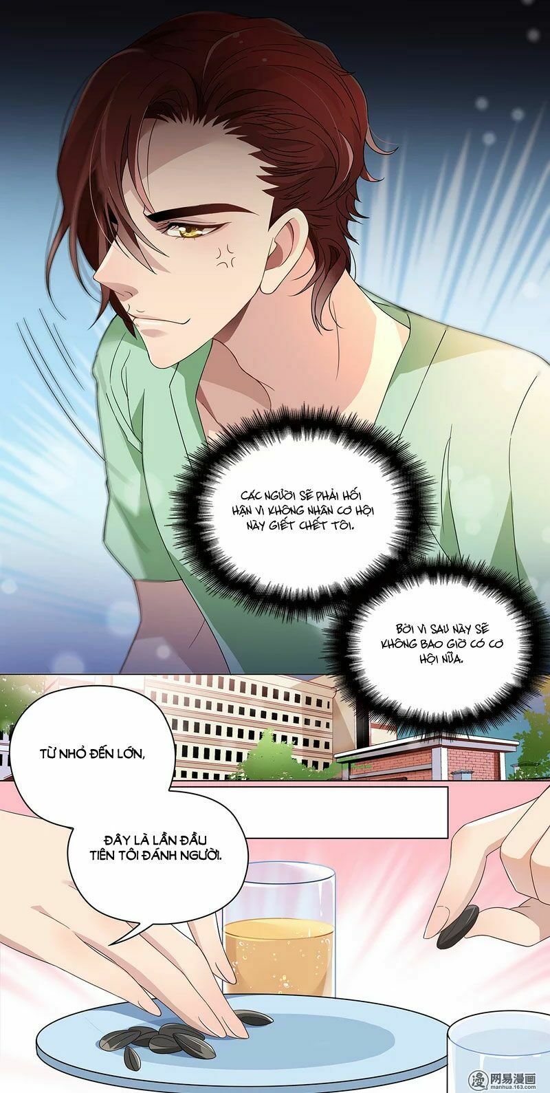 Mai Nữ Đồng Tiểu Nộ: Chapter 34