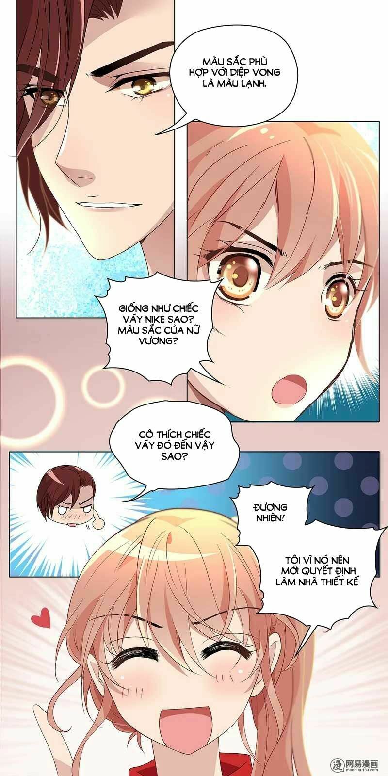 Mai Nữ Đồng Tiểu Nộ: Chapter 37
