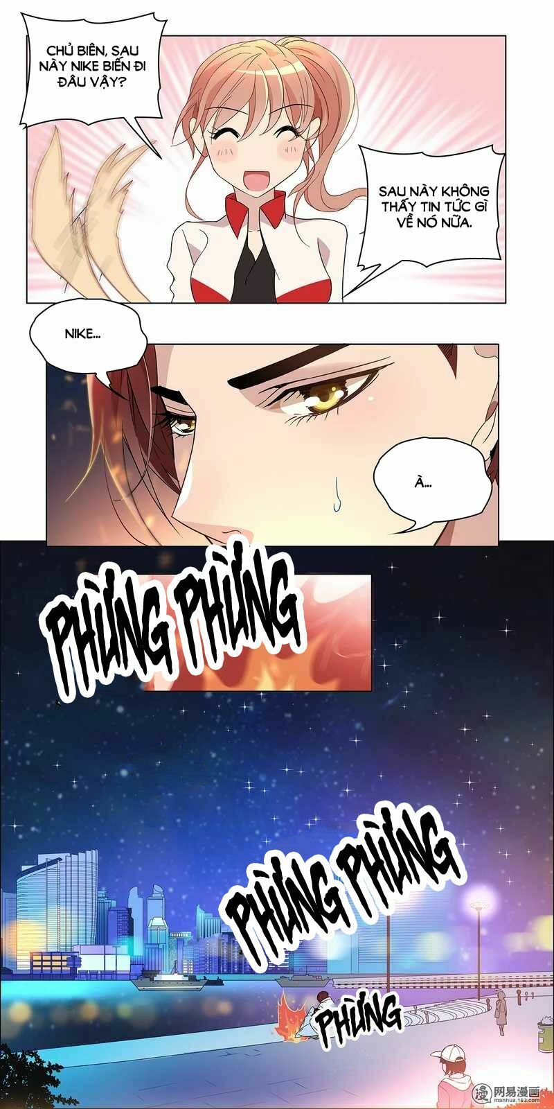 Mai Nữ Đồng Tiểu Nộ: Chapter 37