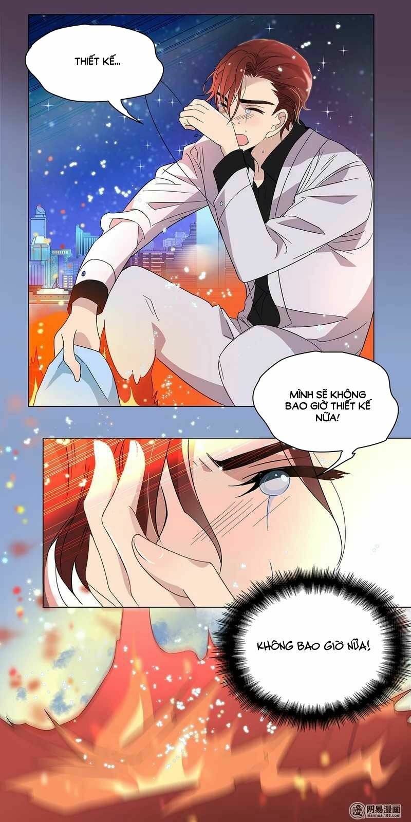 Mai Nữ Đồng Tiểu Nộ: Chapter 37